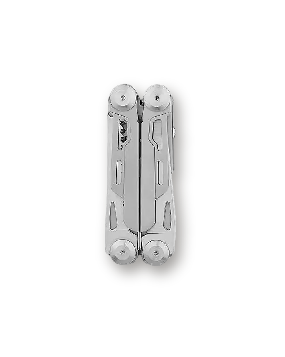 Outdoor multi tool, closed
