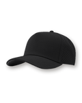 Performance cap, Black