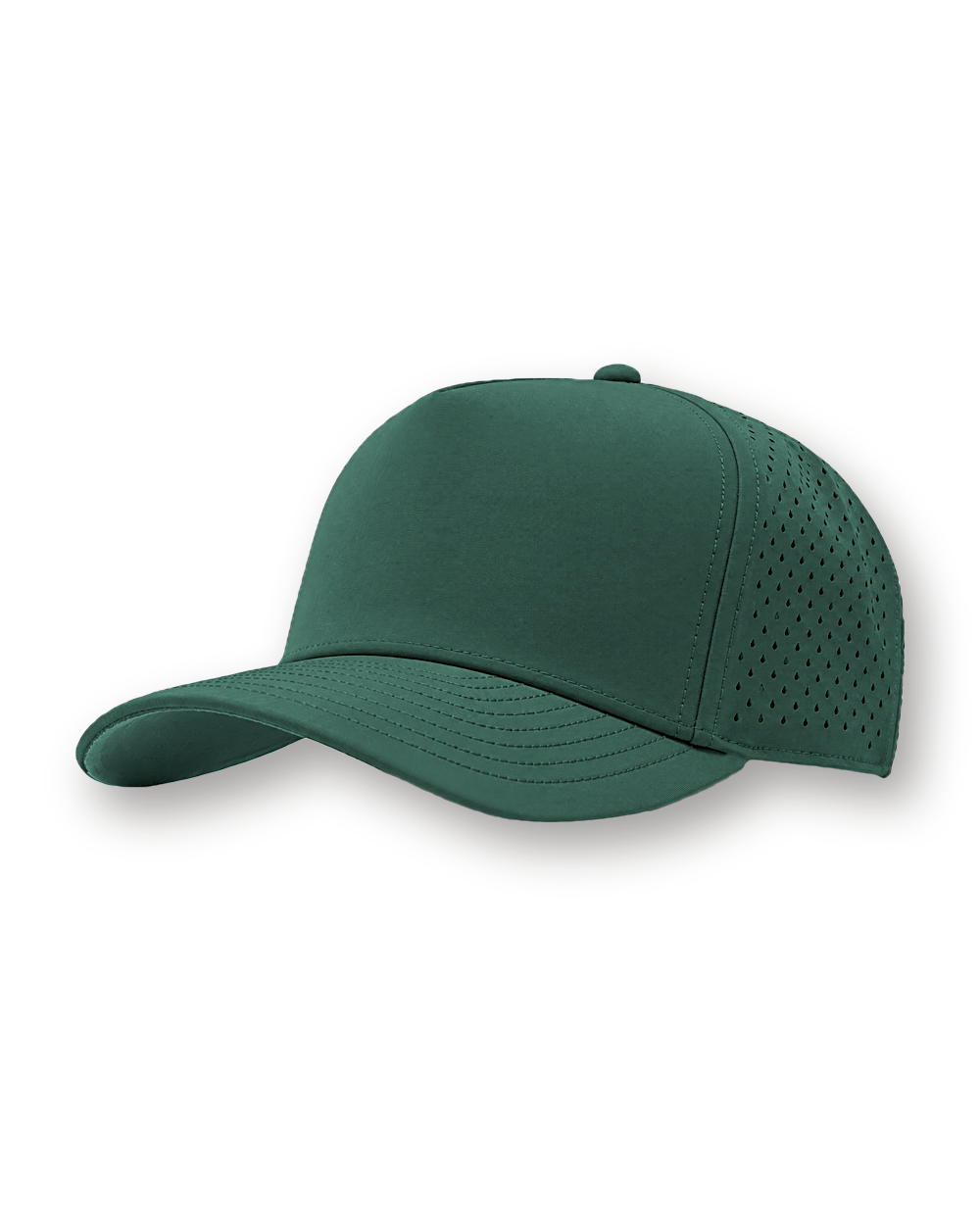 Performance cap, Green