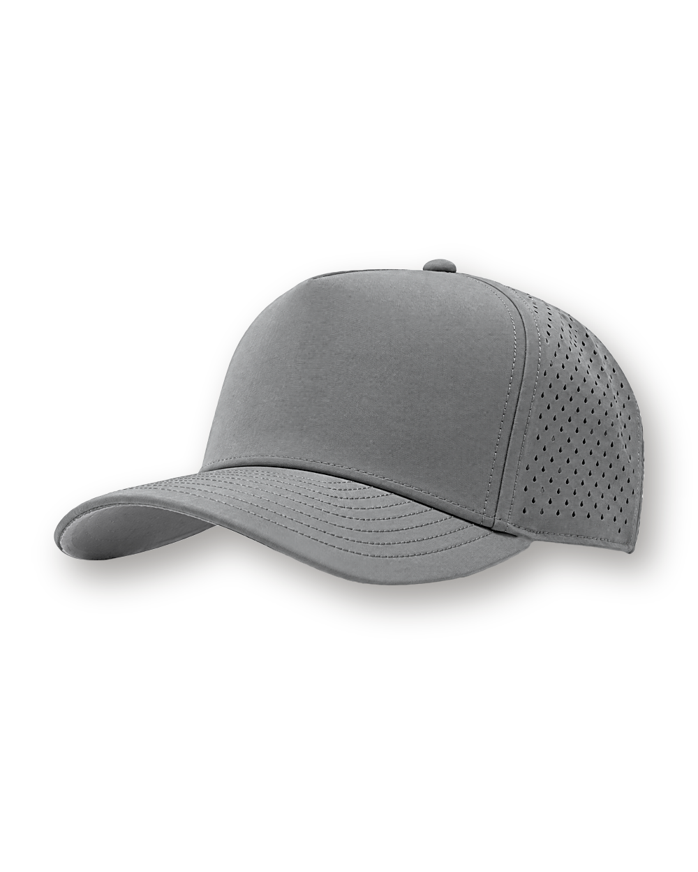 Performance cap, Grey