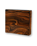 Presentation box, Swirl Grain