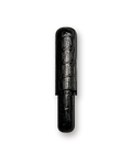 Single cigar tube, Black Scale