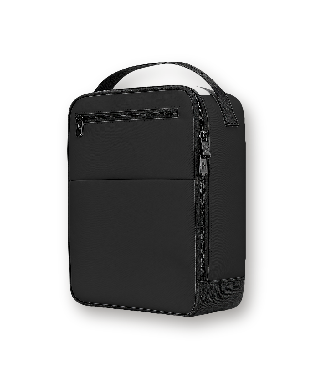Shoe bag, Black