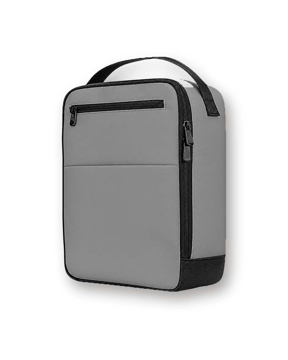 Shoe bag, Grey
