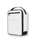 Shoe bag, White