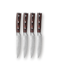 Steak knife set