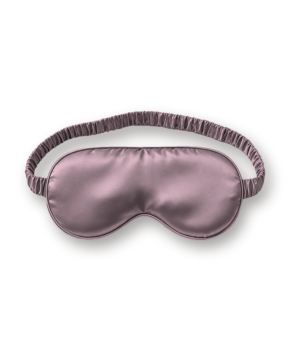 Silk sleep mask, Lavender