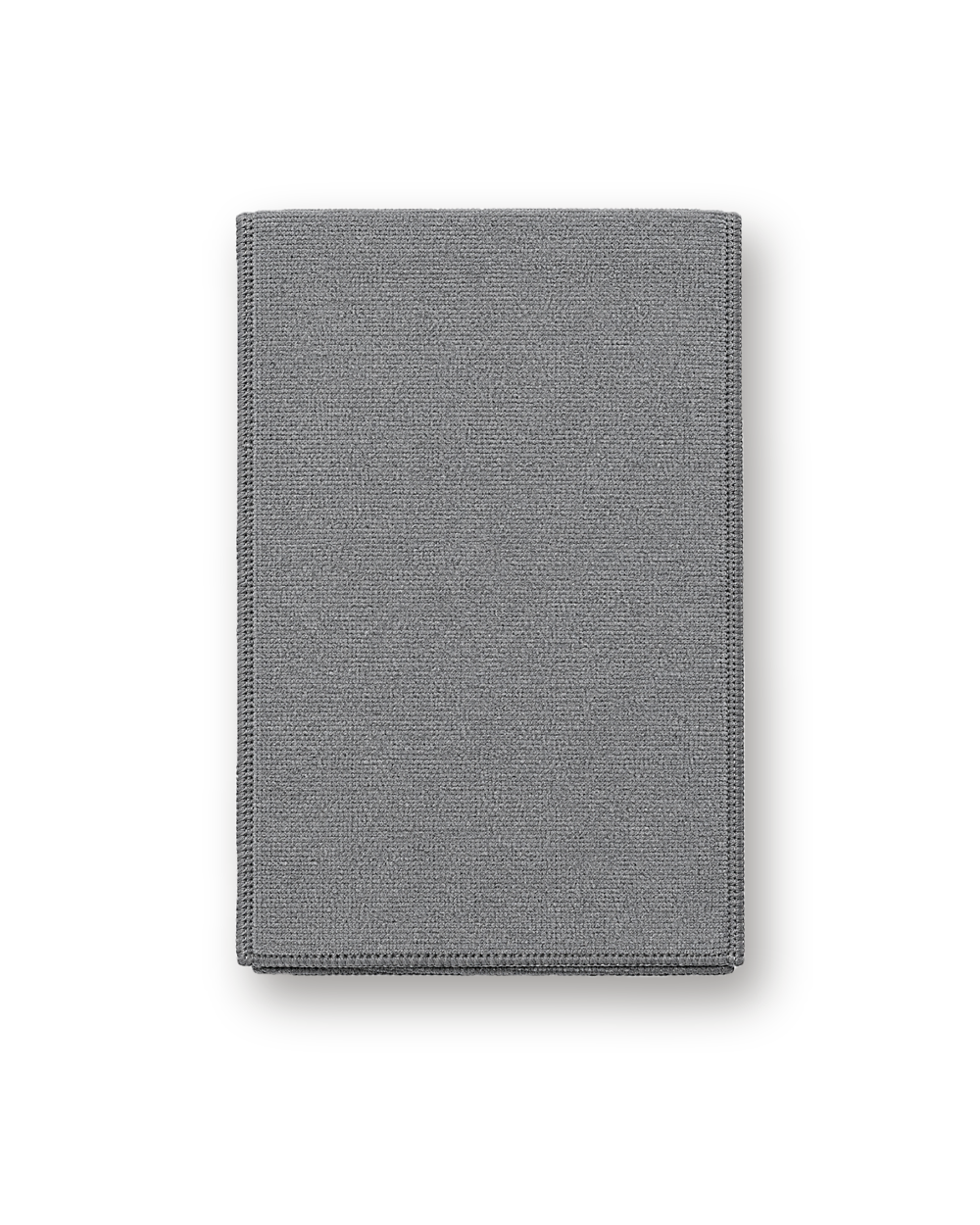 Sports towel, Grey