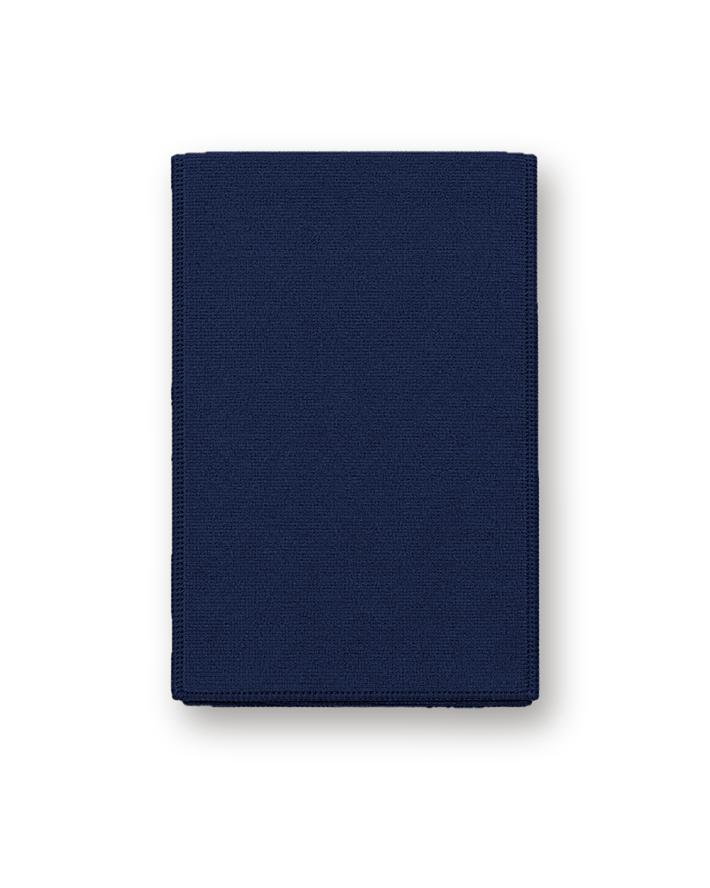Sports towel, Navy