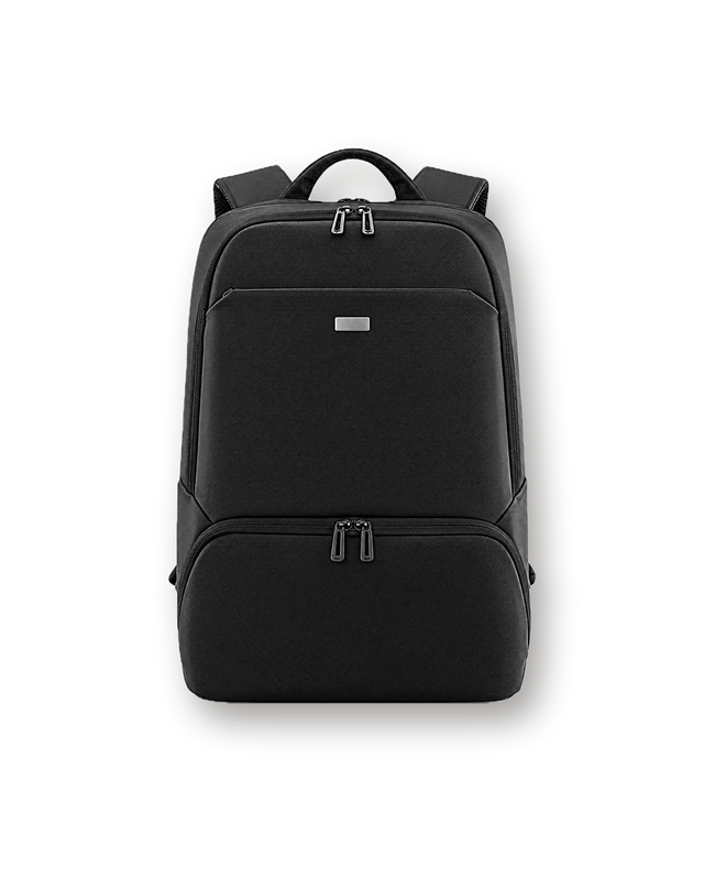 The Travel Backpack