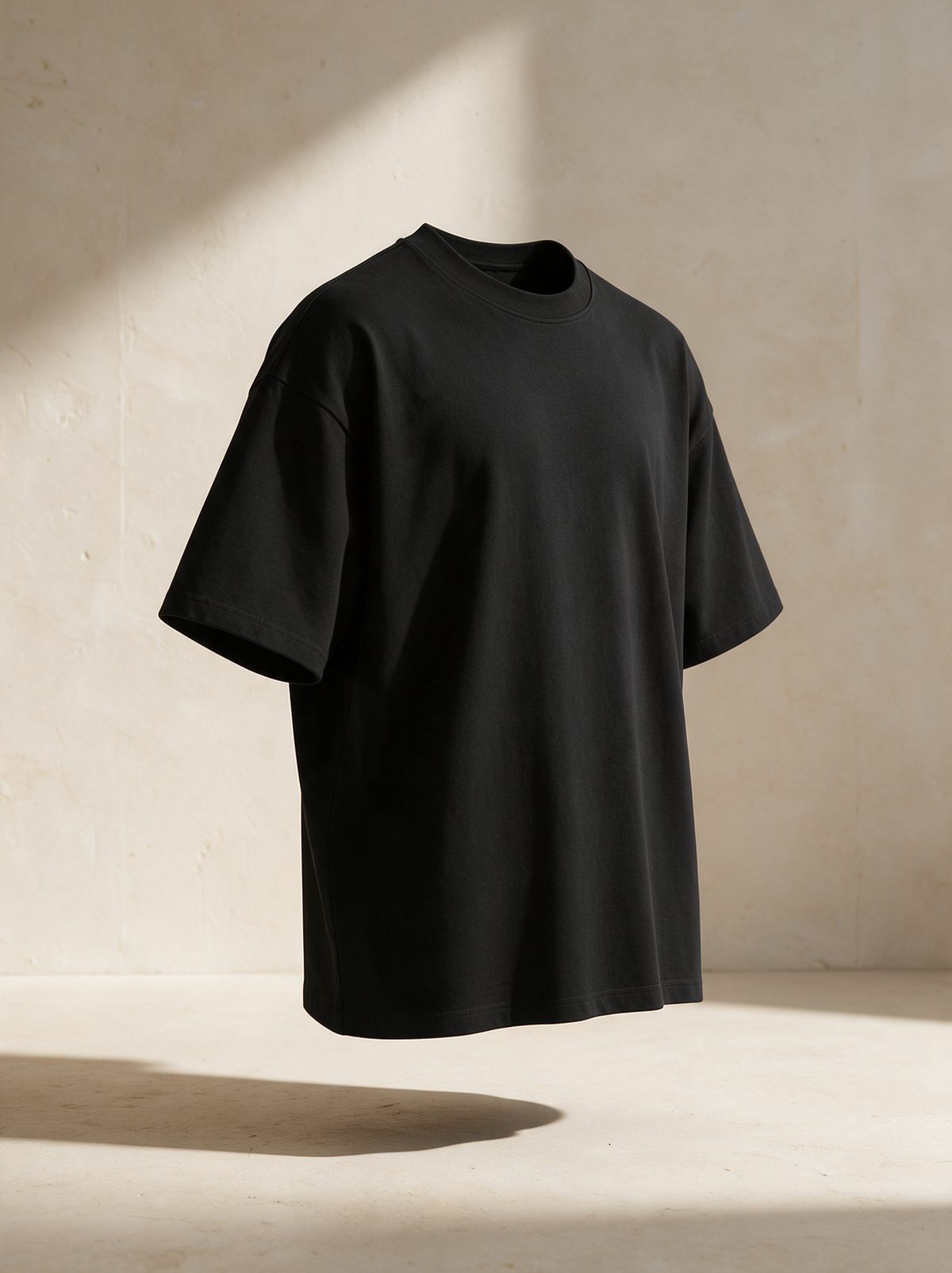 The Tee in a warm stone setting