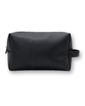 Toiletry bag, Black