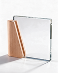 Trophy, Crystal & Beech
