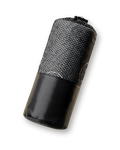 Tour towel, Black
