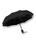 Compact umbrella, Black