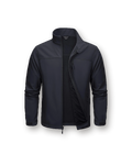 Windbreaker, Black