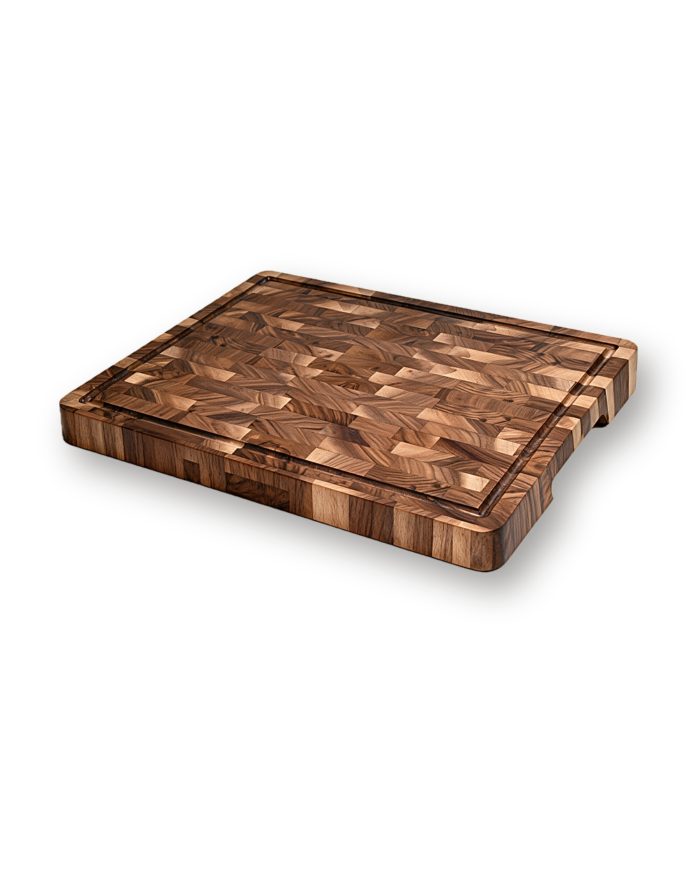 Walnut cutting board