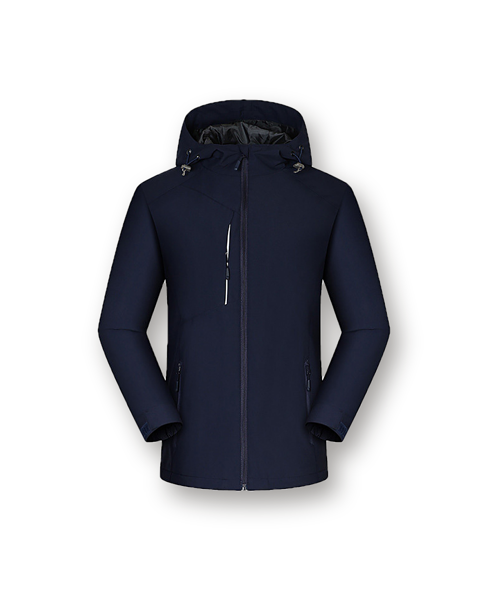 Winter jacket, Navy